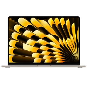 لپ‌تاپ اپل مدل MacBook Air MC6K4 2025 M4
