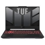 لپتاپ ایسوس مدل TUF Gaming A15 FA507NVR R7 7435HS