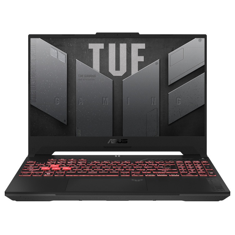 لپتاپ ایسوس مدل TUF Gaming A15 FA507NVR R7 7435HS