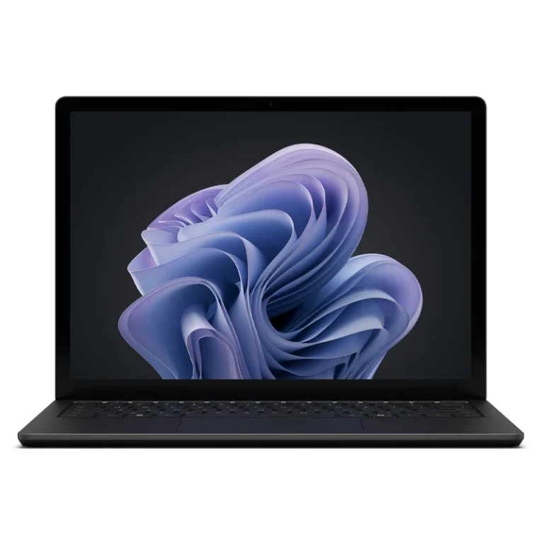 لپتاپ مایکروسافت مدل Surface Laptop 6 Core Ultra 7