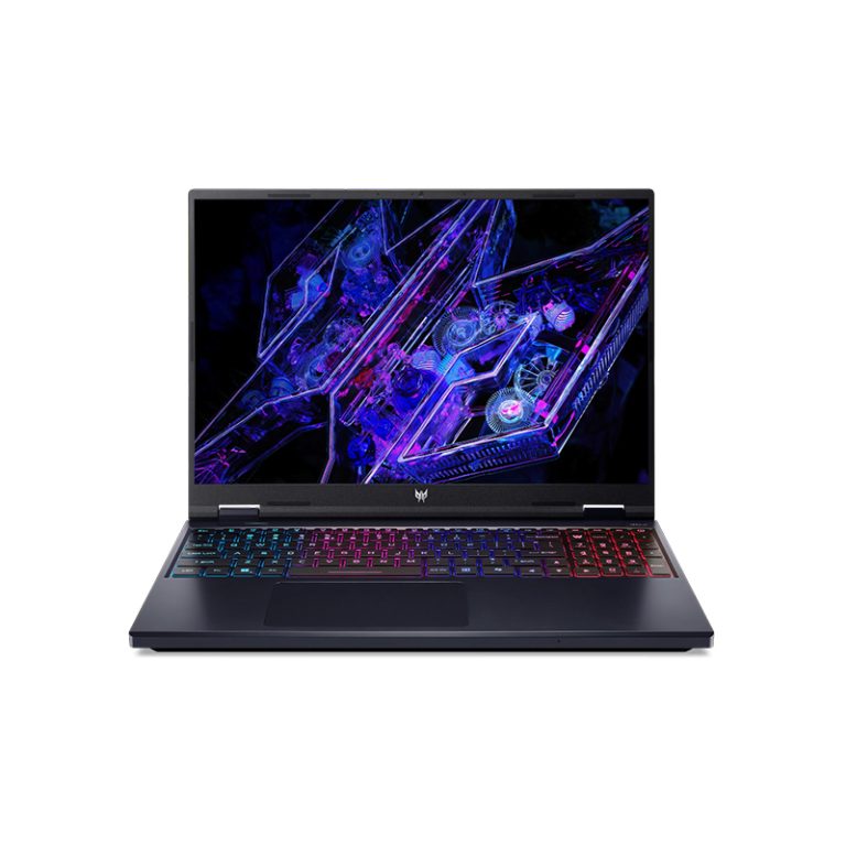 لپتاپ ایسر مدل Predator Helios 16 PH16 Core i9
