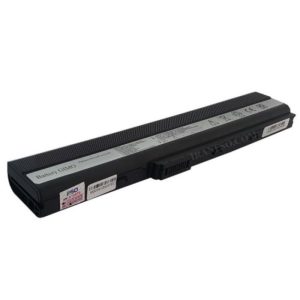 باتری لپ‌تاپ ایسوس K42-K52-X42 مدل A32-K52