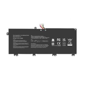 باتری لپ‌تاپ ایسوس ROG Strix GL503VD مدل B41N1711