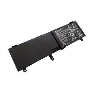 باتری لپ‌تاپ ایسوس A501UX مدل B31N1429
