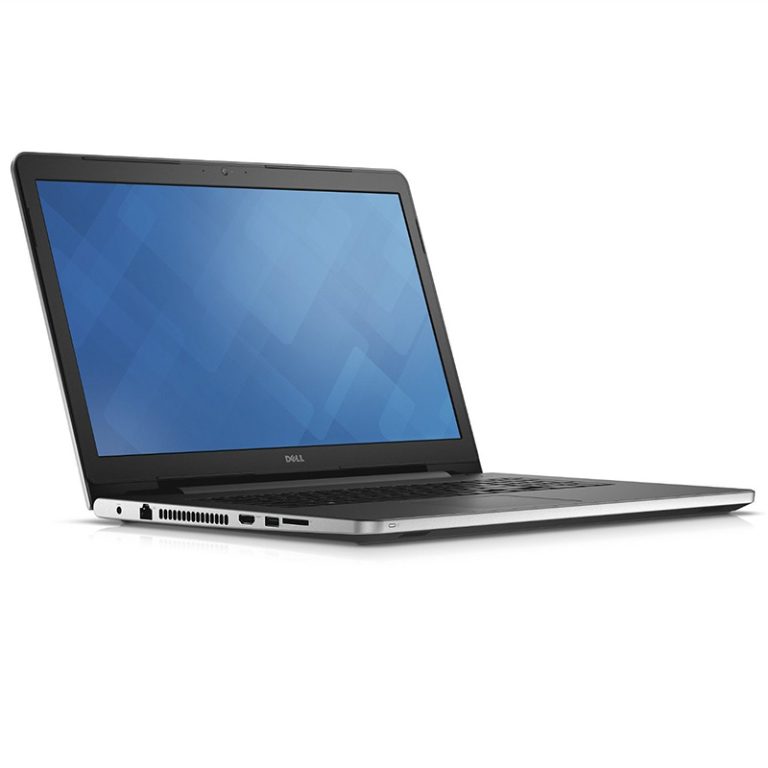 لپتاپ دل مدل Dell Inspiron 5759 Core i3