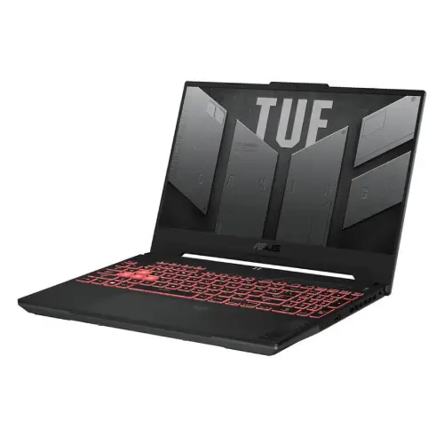 لپتاپ ایسوس مدل TUF Gaming FA707NUG R7 7445HS