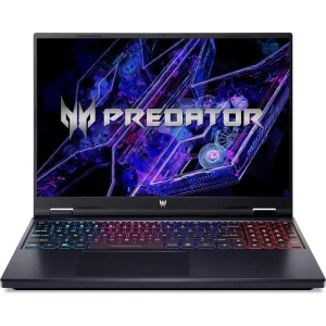 لپ‌تاپ ایسر مدل Predator Helios 16 Core i9