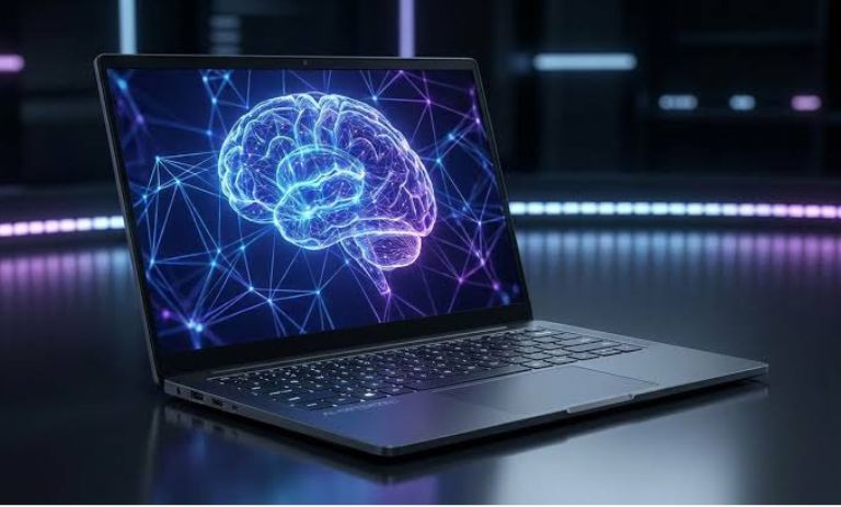 AI PC چیست و چه تفاوتی با لپ‌تاپ‌های معمولی دارد؟