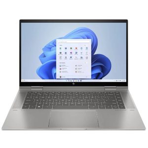 لپ‌تاپ اچ پی مدل Envy x360 15-FE1073cl Ultra 7