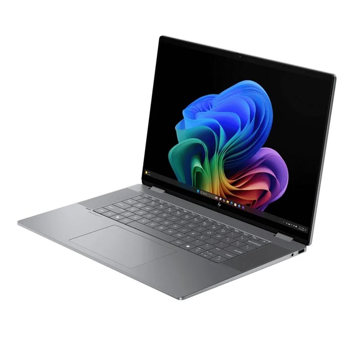لپتاپ اچ پی مدل OmniBook X 16-AW0033DX Ultra 7