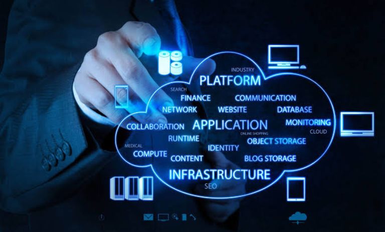 پردازش ابری (Cloud Computing) چیست و چرا همه شرکت‌های بزرگ به سمت آن رفته‌اند؟