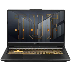 لپ‌تاپ ایسوس مدل TUF Gaming FA706NFR R7 7435HS
