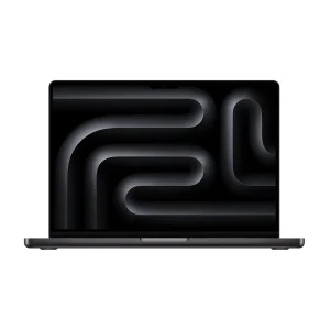 لپ‌تاپ اپل مدل MacBook Pro MDE34 M5