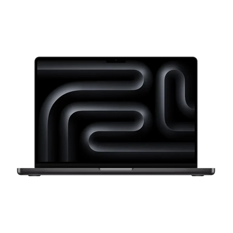 لپتاپ اپل مدل MacBook Pro MDE34 M5