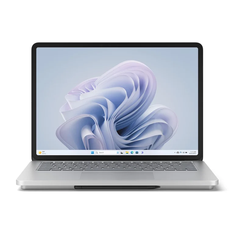 لپتاپ مایکروسافت مدل Surface Laptop Studio 2 Core i7