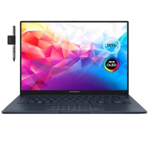 لپ‌تاپ ایسوس مدل Zenbook OLED UX3405CA Ultra 9 285H