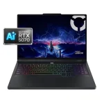 لپتاپ لنوو مدل Legion 5 Core i9