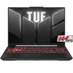 لپ‌تاپ ایسوس مدل TUF Gaming FA607NUQ R7 170