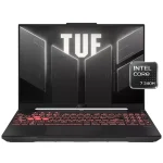 لپ‌تاپ ایسوس مدل TUF Gaming FX607VU Core 7