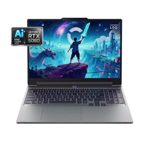 لپ‌تاپ گیمینگ لنوو مدل LOQ Ultra 7 356H