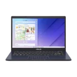 لپتاپ ایسوس مدل Vivobook E410KA Celeron N4500