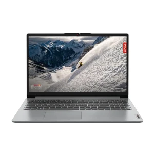 لپ‌تاپ لنوو مدل IdeaPad 1 Celeron N4500