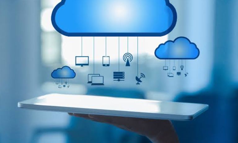 Edge Computing چگونه آینده اینترنت اشیا را شکل می‌دهد؟
