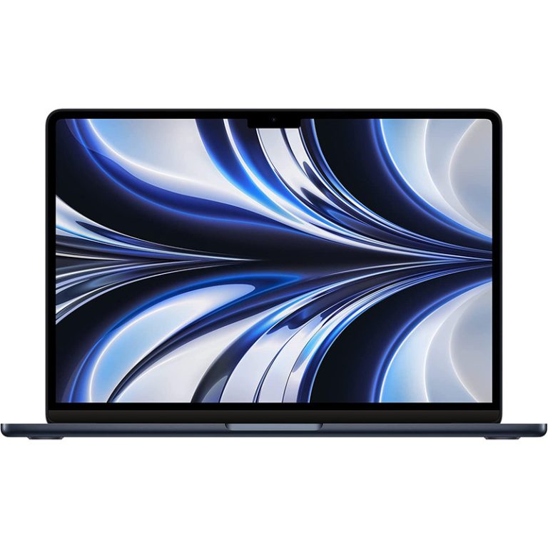 لپتاپ اپل مدل MacBook Air MC7X4 2022 LLA M2