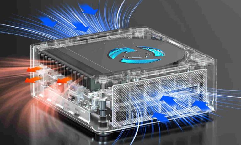 آیا لپ‌تاپ‌های بدون فن (Fanless) ارزش خرید دارند؟