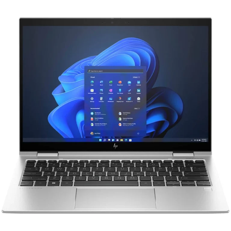 لپتاپ اچ پی مدل EliteBook 830 G10 Core i7