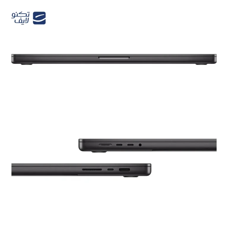 لپتاپ اپل مدل MacBook Pro MX2J3 M4 Pro