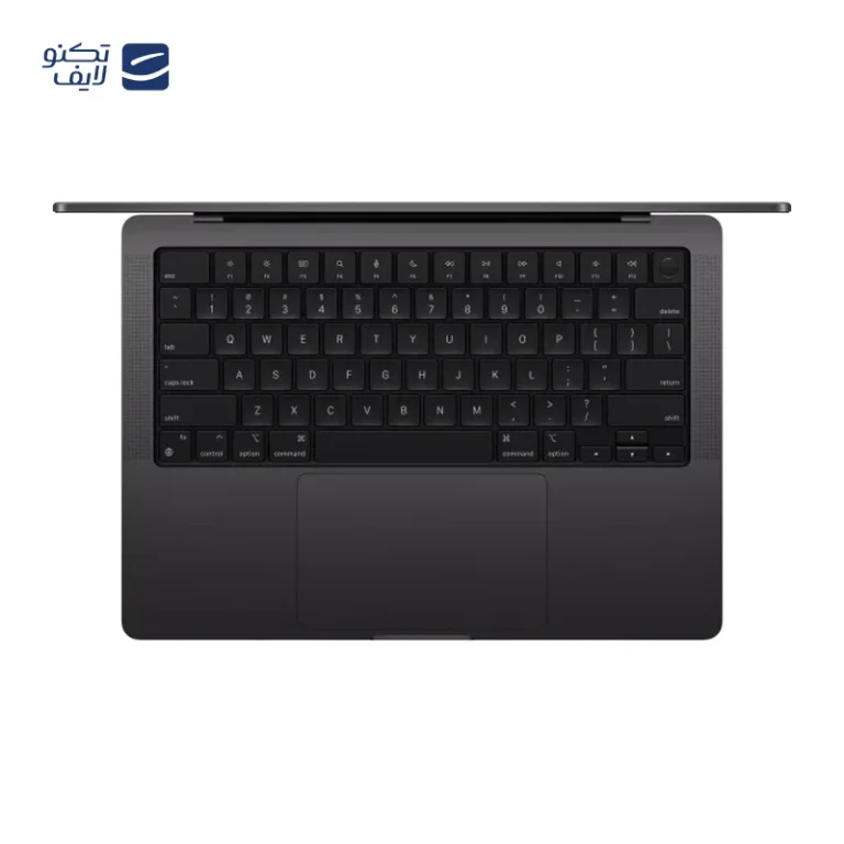 لپتاپ اپل مدل MacBook Pro MX2J3 M4 Pro