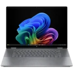 لپ‌تاپ اچ پی مدل OmniBook X Flip 16 AS0013DX Ultra 5