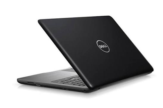 لپتاپ دل مدل Inspiron 15-3567 Core i3