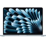 لپ‌تاپ اپل مدل MacBook Air MDHJ4 M5 2026