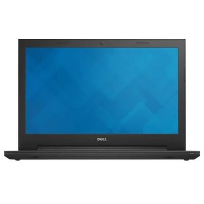 لپتاپ دل مدل Inspiron 15-3567 Core i3