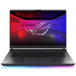 لپ‌تاپ ایسوس مدل ROG Strix G16 G615LW Ultra 9