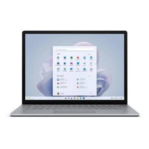 لپ‌تاپ مایکروسافت مدل Surface Laptop 5 Core i7