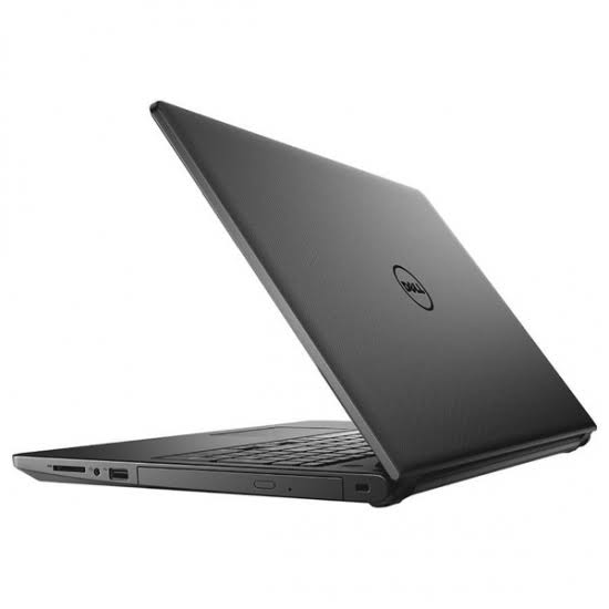 لپتاپ دل مدل Inspiron 15-3567 Core i3