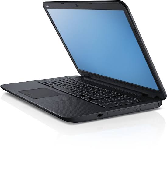 لپتاپ دل مدل Inspiron 15-3567 Core i3
