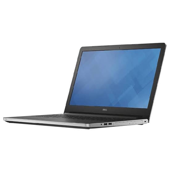 لپتاپ دل مدل Dell Inspiron 5558 Core i5