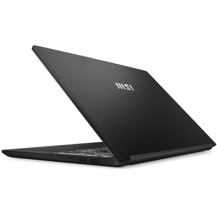 لپتاپ ام اس آی مدل Thin 15 B7UC R7 7735HS