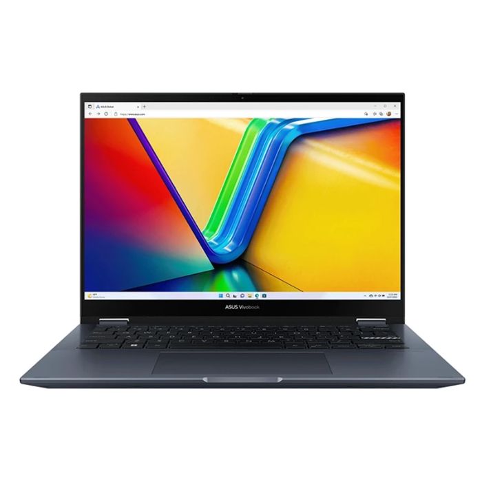 لپتاپ ایسوس مدل Vivobook S 14 Flip TP3402ZA Core i5