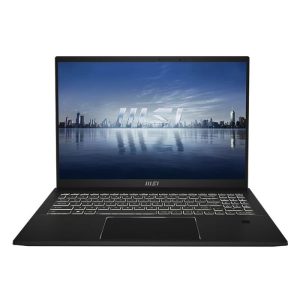 لپ‌تاپ ام اس آی مدل Summit E16 Flip Core i7