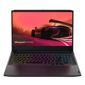 لپ‌تاپ لنوو مدل IdeaPad Gaming 3 R5 5500H