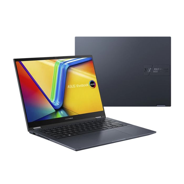 لپتاپ ایسوس مدل Vivobook S 14 Flip TP3402ZA Core i5