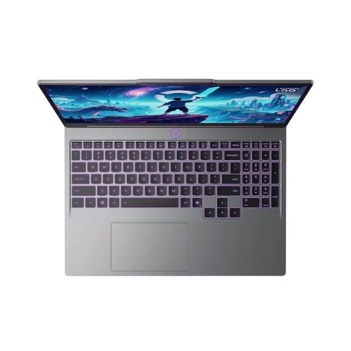 لپتاپ گیمینگ لنوو مدل LOQ Ultra 7 356H