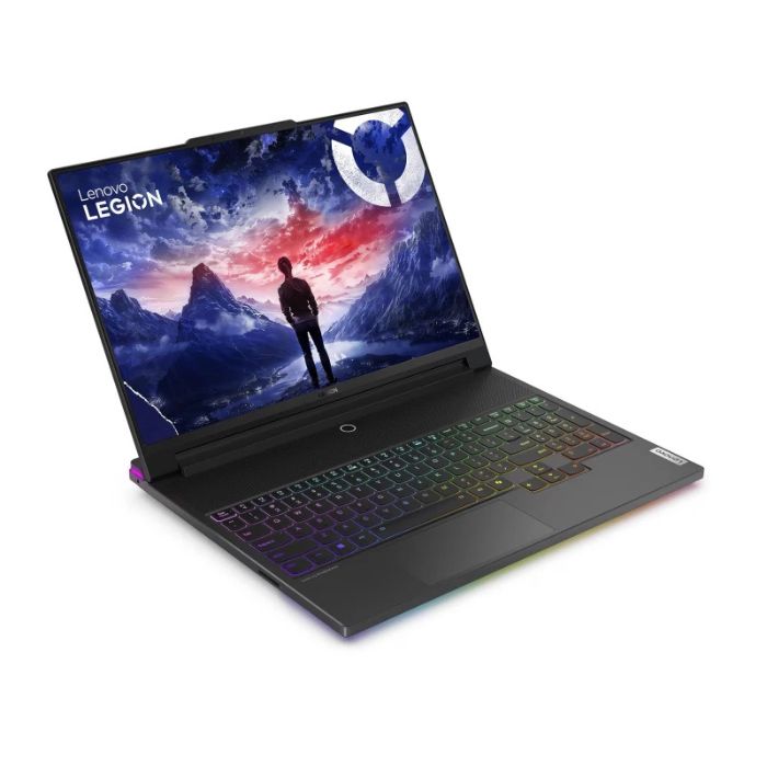 لپتاپ لنوو مدل Legion 9 16IRX9 Core i9