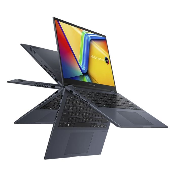 لپتاپ ایسوس مدل Vivobook S 14 Flip TP3402ZA Core i5