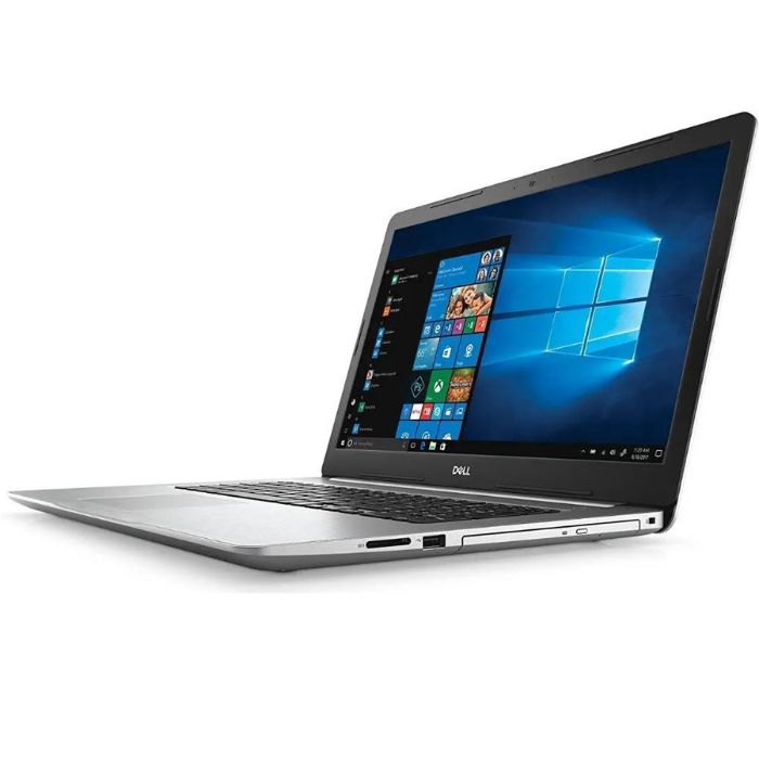 لپتاپ دل مدل Dell Inspiron 17 5779 Core i7